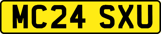 MC24SXU