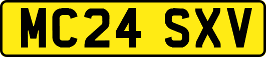 MC24SXV