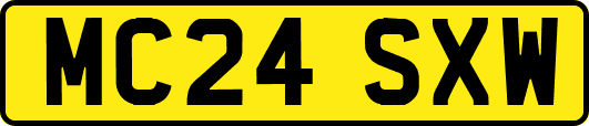 MC24SXW