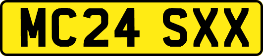 MC24SXX