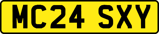 MC24SXY