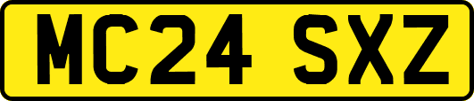 MC24SXZ