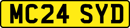 MC24SYD