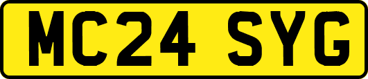 MC24SYG