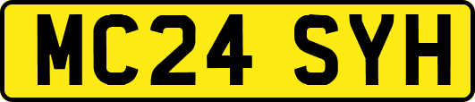 MC24SYH