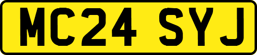 MC24SYJ