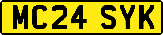 MC24SYK