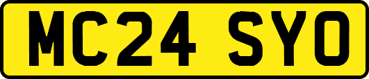MC24SYO