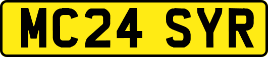 MC24SYR