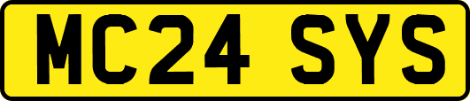 MC24SYS