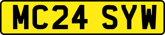 MC24SYW