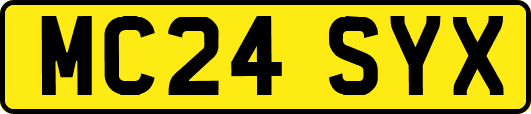 MC24SYX