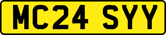 MC24SYY