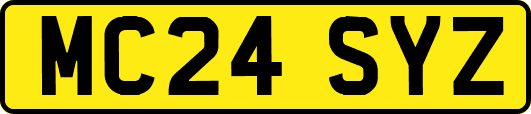 MC24SYZ