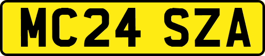 MC24SZA