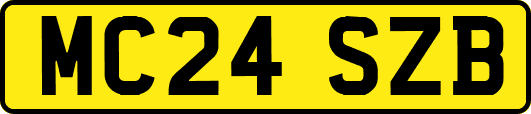 MC24SZB