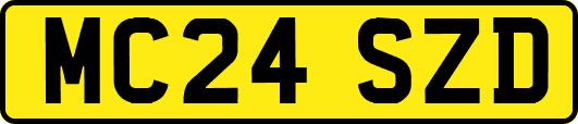MC24SZD