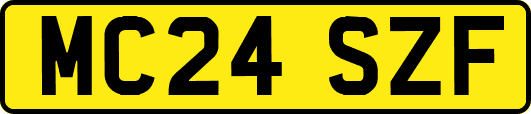 MC24SZF