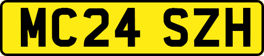 MC24SZH