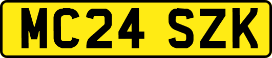 MC24SZK