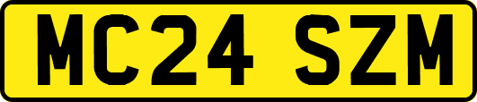 MC24SZM