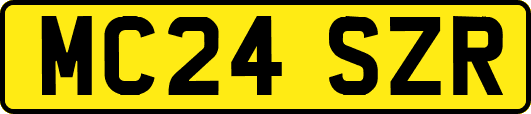 MC24SZR