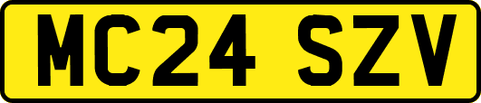 MC24SZV