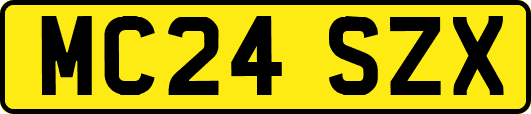 MC24SZX