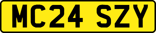 MC24SZY