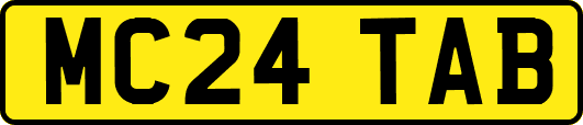 MC24TAB