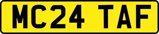 MC24TAF