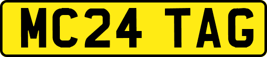 MC24TAG