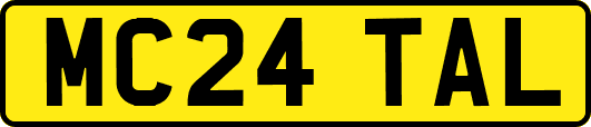 MC24TAL