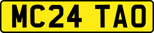 MC24TAO
