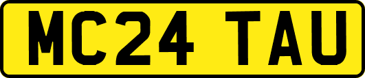 MC24TAU