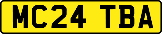 MC24TBA