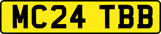MC24TBB