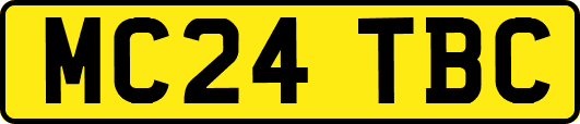 MC24TBC