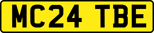 MC24TBE