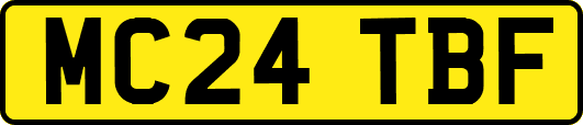 MC24TBF