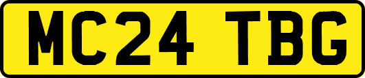 MC24TBG