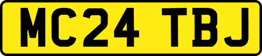 MC24TBJ