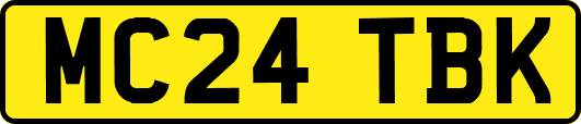 MC24TBK