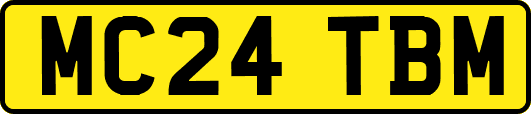 MC24TBM