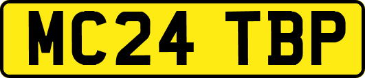 MC24TBP