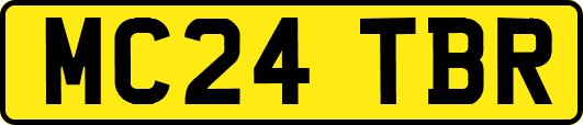 MC24TBR