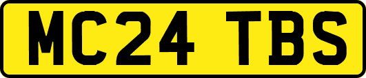 MC24TBS