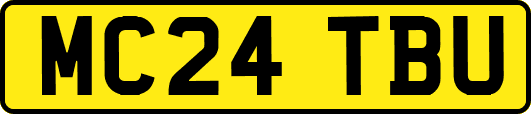 MC24TBU