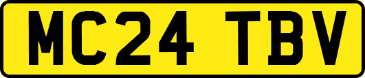 MC24TBV