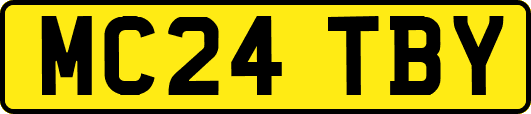 MC24TBY